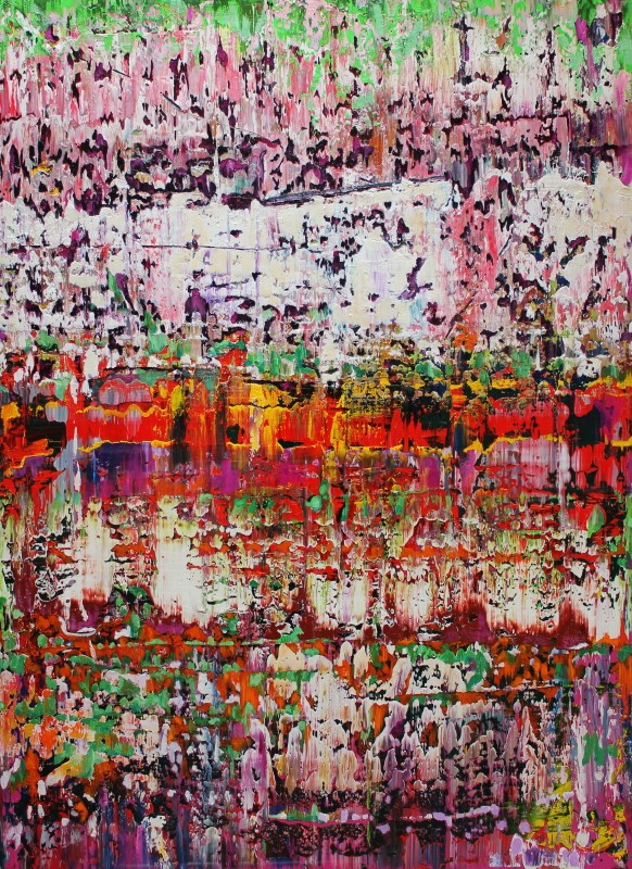 030. Horizonty VII.,2015, olej,plátno, 130x95cm.jpg